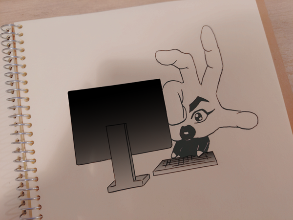 ITパスポート合格