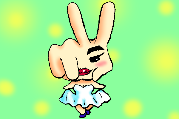 まのはんブログ